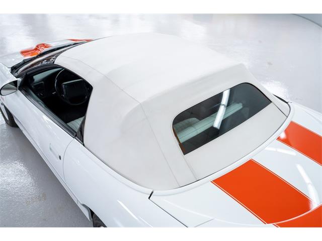 1997 Chevrolet Camaro SS (CC-2114632) for sale in Concord, North Carolina