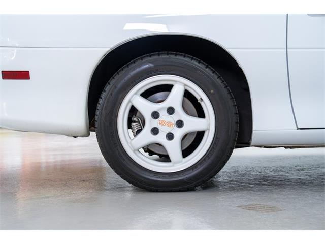 1997 Chevrolet Camaro SS (CC-2114632) for sale in Concord, North Carolina