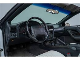 1997 Chevrolet Camaro SS (CC-2114632) for sale in Concord, North Carolina