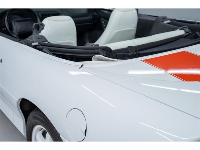1997 Chevrolet Camaro SS (CC-2114632) for sale in Concord, North Carolina