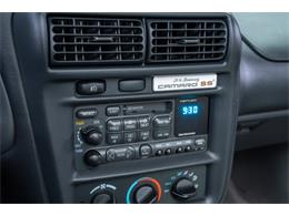 1997 Chevrolet Camaro SS (CC-2114632) for sale in Concord, North Carolina