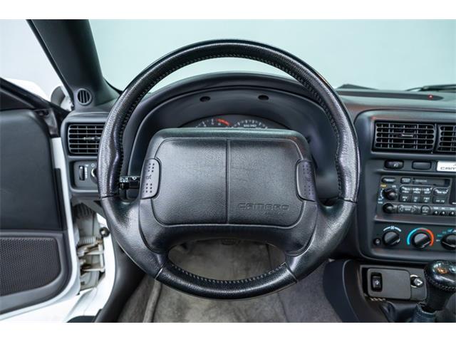 1997 Chevrolet Camaro SS (CC-2114632) for sale in Concord, North Carolina