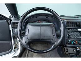 1997 Chevrolet Camaro SS (CC-2114632) for sale in Concord, North Carolina
