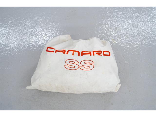 1997 Chevrolet Camaro SS (CC-2114632) for sale in Concord, North Carolina