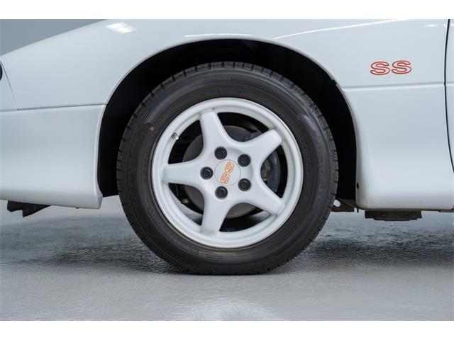 1997 Chevrolet Camaro SS (CC-2114632) for sale in Concord, North Carolina