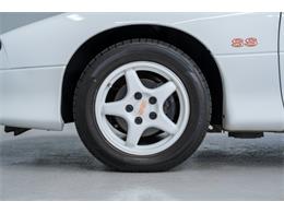 1997 Chevrolet Camaro SS (CC-2114632) for sale in Concord, North Carolina