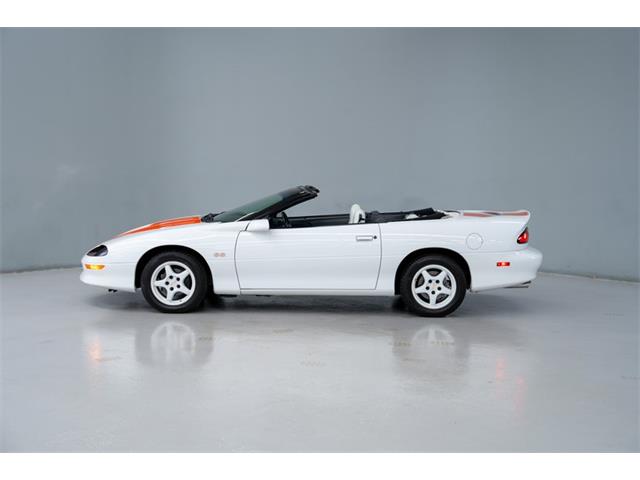 1997 Chevrolet Camaro SS (CC-2114632) for sale in Concord, North Carolina
