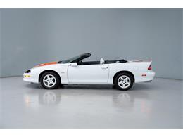 1997 Chevrolet Camaro SS (CC-2114632) for sale in Concord, North Carolina