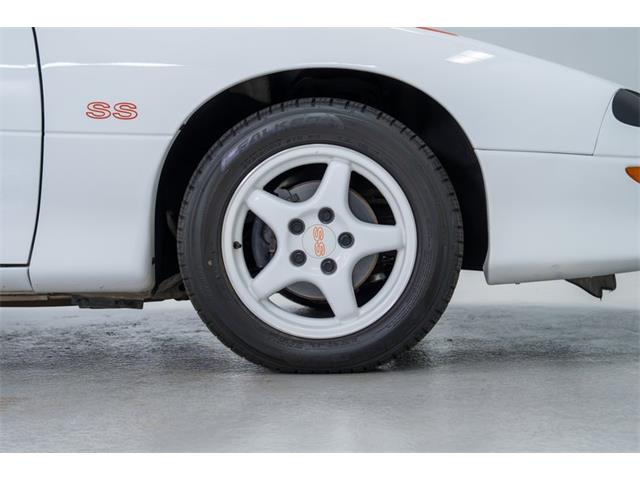 1997 Chevrolet Camaro SS (CC-2114632) for sale in Concord, North Carolina
