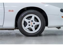 1997 Chevrolet Camaro SS (CC-2114632) for sale in Concord, North Carolina