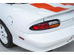 1997 Chevrolet Camaro SS (CC-2114632) for sale in Concord, North Carolina