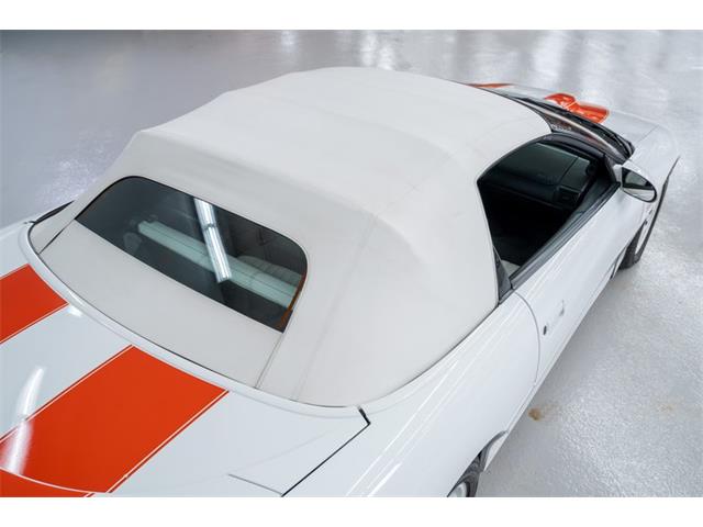 1997 Chevrolet Camaro SS (CC-2114632) for sale in Concord, North Carolina