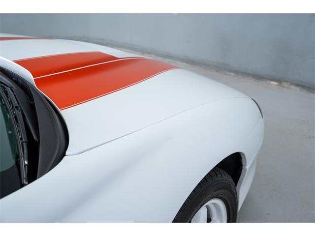 1997 Chevrolet Camaro SS (CC-2114632) for sale in Concord, North Carolina