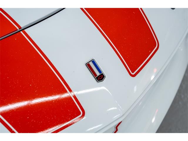 1997 Chevrolet Camaro SS (CC-2114632) for sale in Concord, North Carolina