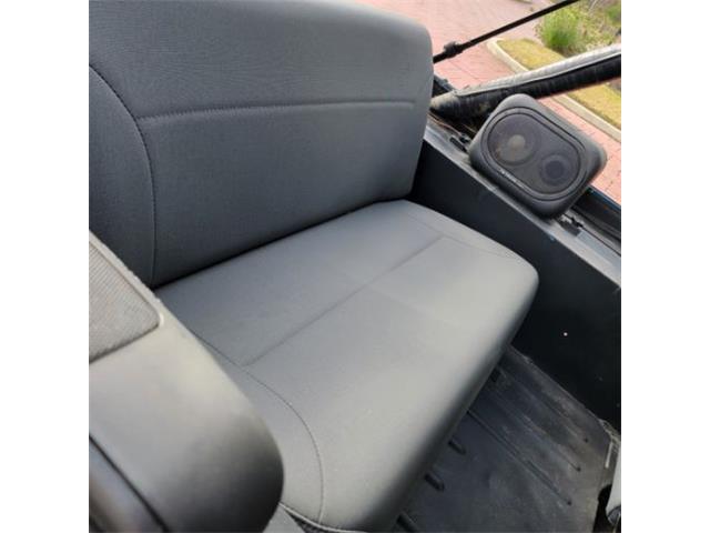 1978 Jeep CJ5 (CC-2114633) for sale in Cadillac, Michigan