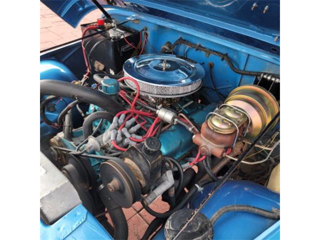 1978 Jeep CJ5 (CC-2114633) for sale in Cadillac, Michigan