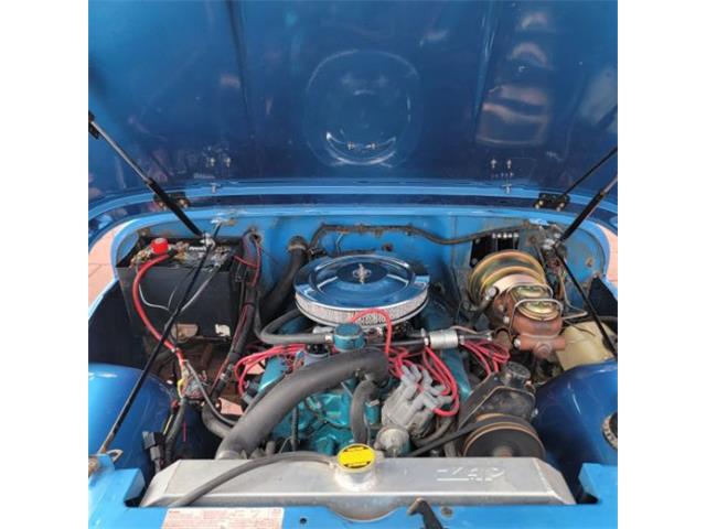 1978 Jeep CJ5 (CC-2114633) for sale in Cadillac, Michigan