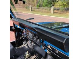 1978 Jeep CJ5 (CC-2114633) for sale in Cadillac, Michigan