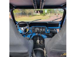 1978 Jeep CJ5 (CC-2114633) for sale in Cadillac, Michigan