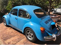 1977 Volkswagen Beetle (CC-2114635) for sale in Cadillac, Michigan