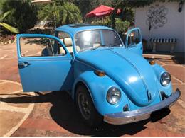 1977 Volkswagen Beetle (CC-2114635) for sale in Cadillac, Michigan