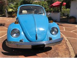 1977 Volkswagen Beetle (CC-2114635) for sale in Cadillac, Michigan