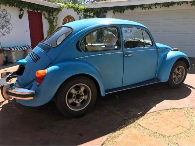 1977 Volkswagen Beetle (CC-2114635) for sale in Cadillac, Michigan