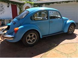 1977 Volkswagen Beetle (CC-2114635) for sale in Cadillac, Michigan