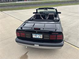 1989 Chevrolet Cavalier (CC-2114636) for sale in Annandale, Minnesota