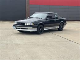 1989 Chevrolet Cavalier (CC-2114636) for sale in Annandale, Minnesota