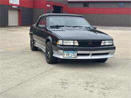 1989 Chevrolet Cavalier (CC-2114636) for sale in Annandale, Minnesota