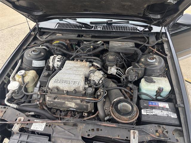 1989 Chevrolet Cavalier (CC-2114636) for sale in Annandale, Minnesota