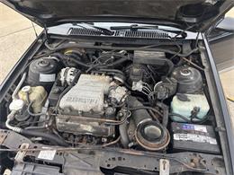 1989 Chevrolet Cavalier (CC-2114636) for sale in Annandale, Minnesota