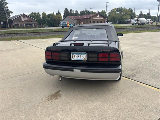 1989 Chevrolet Cavalier (CC-2114636) for sale in Annandale, Minnesota