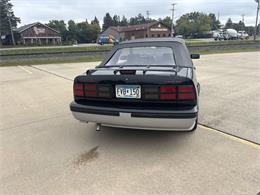 1989 Chevrolet Cavalier (CC-2114636) for sale in Annandale, Minnesota