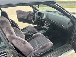 1989 Chevrolet Cavalier (CC-2114636) for sale in Annandale, Minnesota