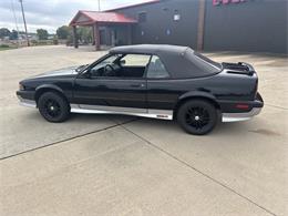 1989 Chevrolet Cavalier (CC-2114636) for sale in Annandale, Minnesota