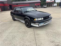1989 Chevrolet Cavalier (CC-2114636) for sale in Annandale, Minnesota