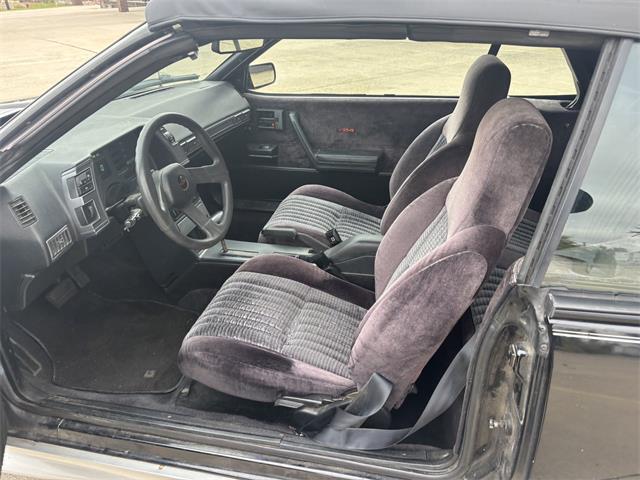 1989 Chevrolet Cavalier (CC-2114636) for sale in Annandale, Minnesota