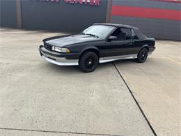 1989 Chevrolet Cavalier (CC-2114636) for sale in Annandale, Minnesota