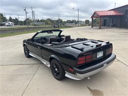 1989 Chevrolet Cavalier (CC-2114636) for sale in Annandale, Minnesota