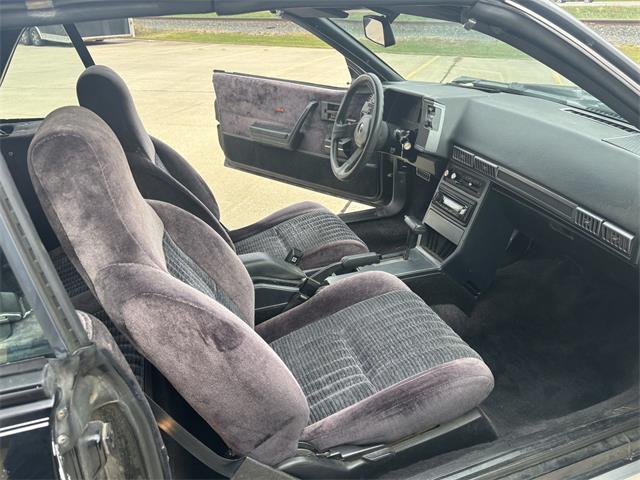 1989 Chevrolet Cavalier (CC-2114636) for sale in Annandale, Minnesota