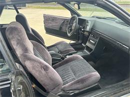 1989 Chevrolet Cavalier (CC-2114636) for sale in Annandale, Minnesota