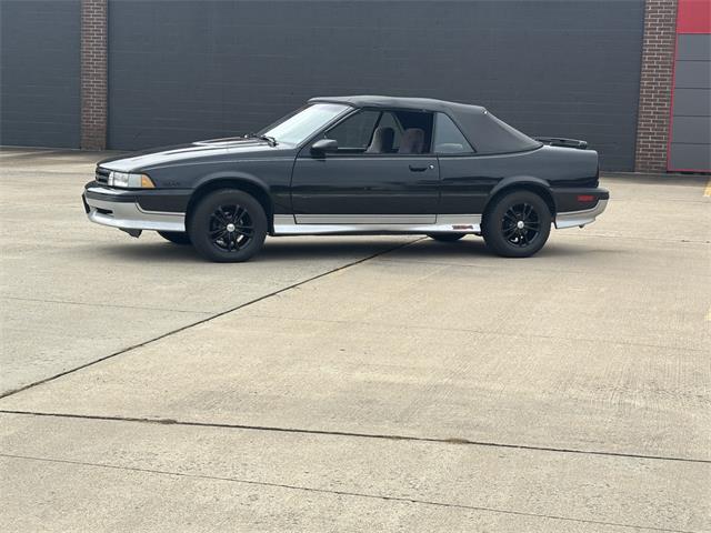 1989 Chevrolet Cavalier (CC-2114636) for sale in Annandale, Minnesota