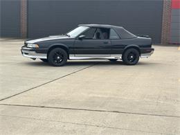 1989 Chevrolet Cavalier (CC-2114636) for sale in Annandale, Minnesota
