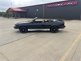 1989 Chevrolet Cavalier (CC-2114636) for sale in Annandale, Minnesota