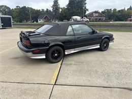 1989 Chevrolet Cavalier (CC-2114636) for sale in Annandale, Minnesota