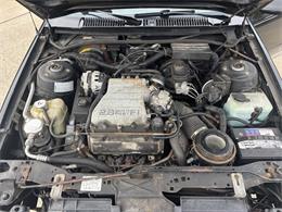 1989 Chevrolet Cavalier (CC-2114636) for sale in Annandale, Minnesota