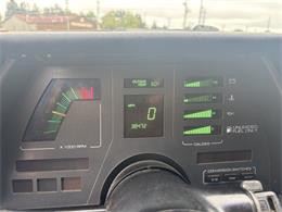 1989 Chevrolet Cavalier (CC-2114636) for sale in Annandale, Minnesota