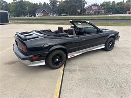 1989 Chevrolet Cavalier (CC-2114636) for sale in Annandale, Minnesota